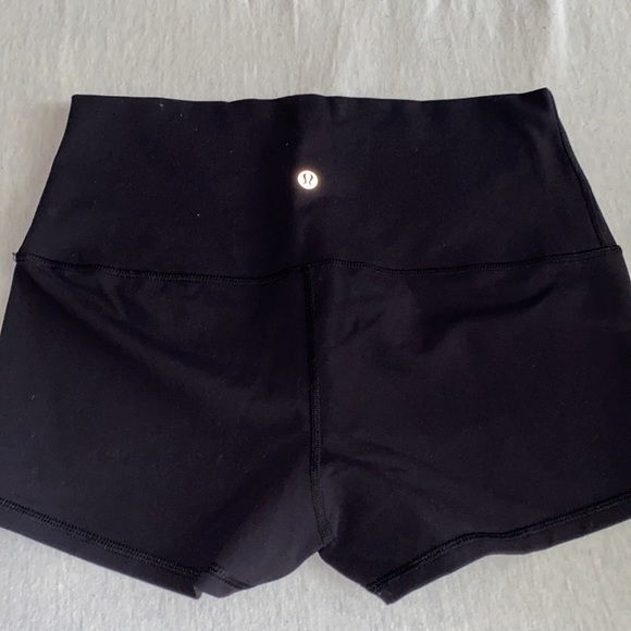 Lululemon Shorts - Picture 3 of 5